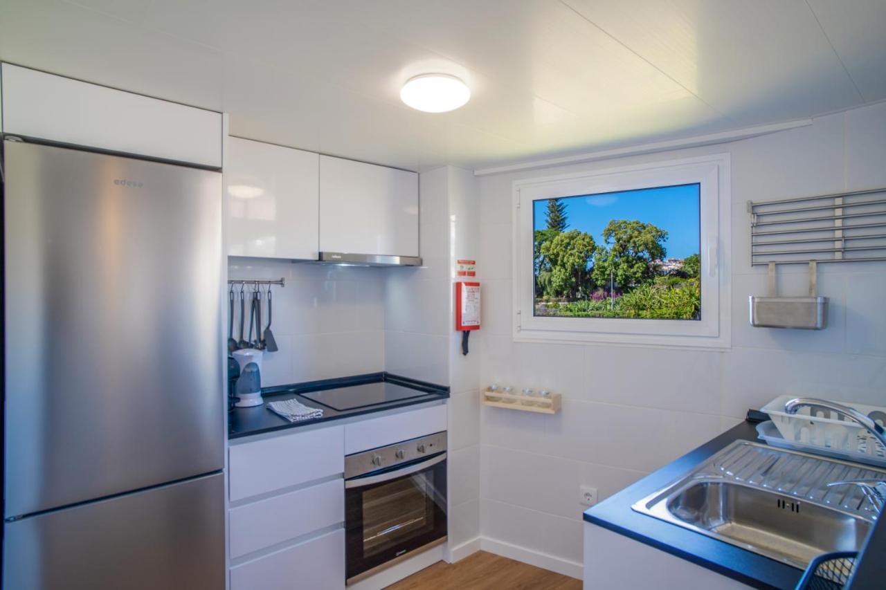 Saul Terrace Apartment Funchal  Luaran gambar