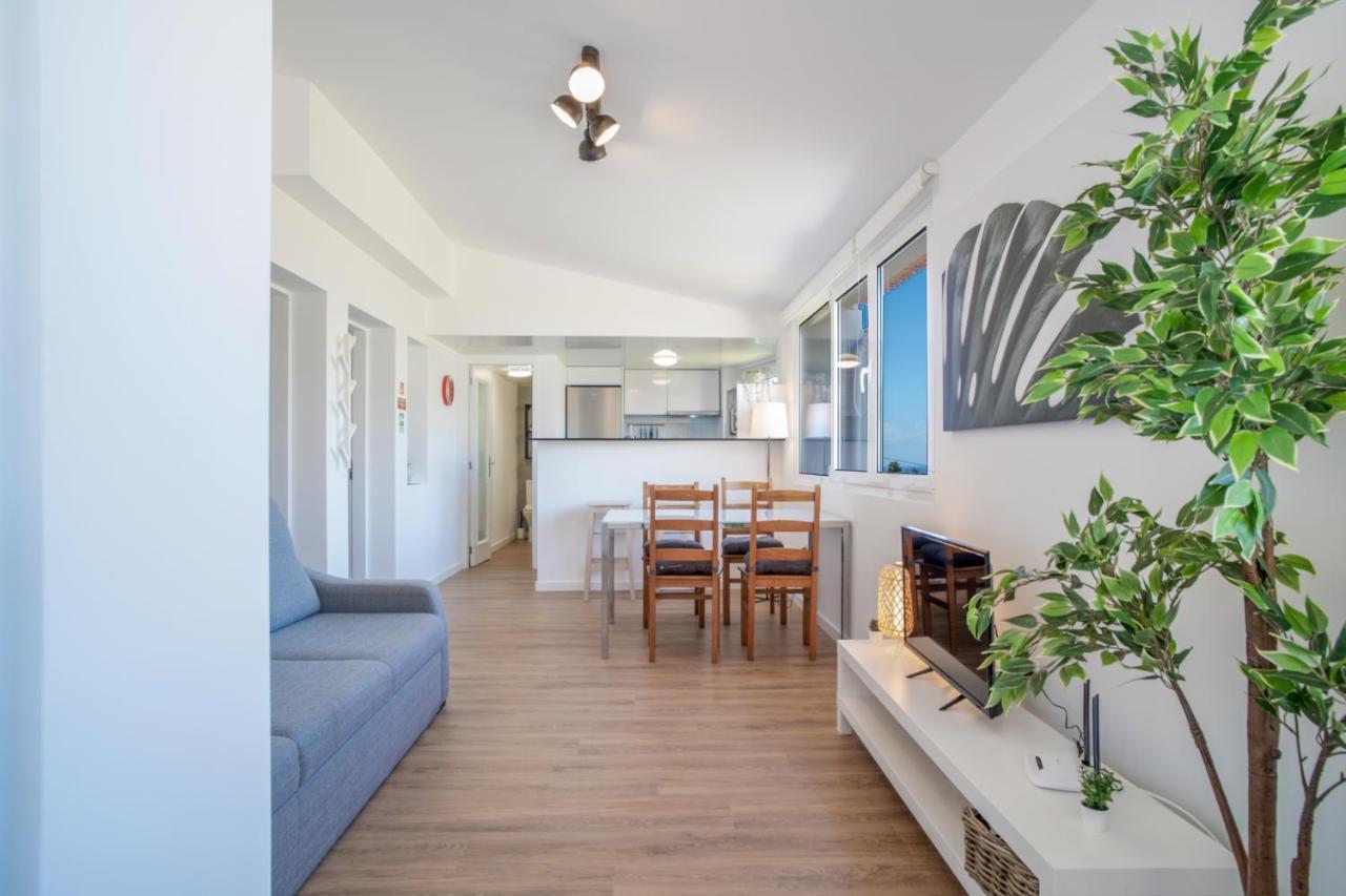Saul Terrace Apartment Funchal  Luaran gambar