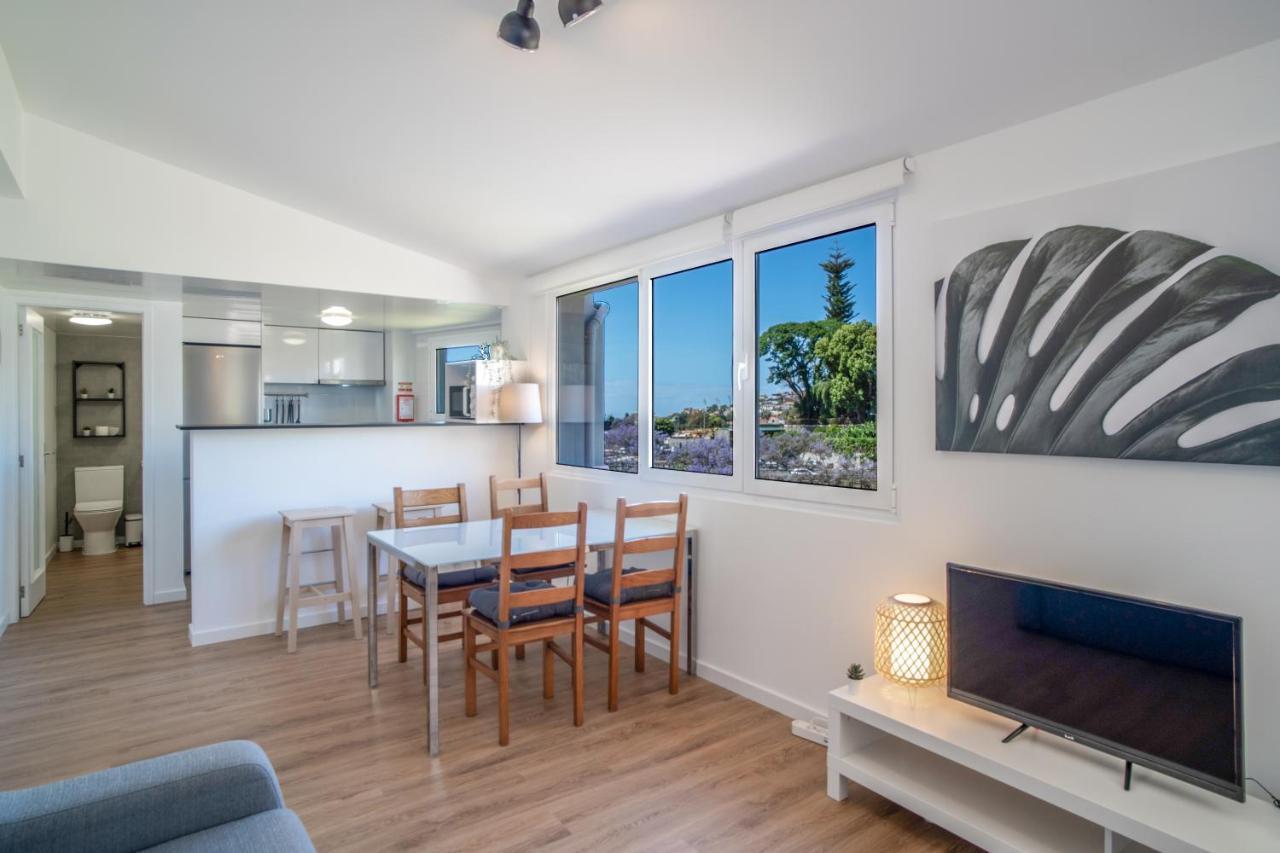 Saul Terrace Apartment Funchal  Luaran gambar
